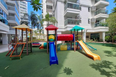 Apartamento à venda com 90m², 2 quartos e 1 vaga Apartamento à venda com 90m², 2 quartos e 1 vagaÁrea comum