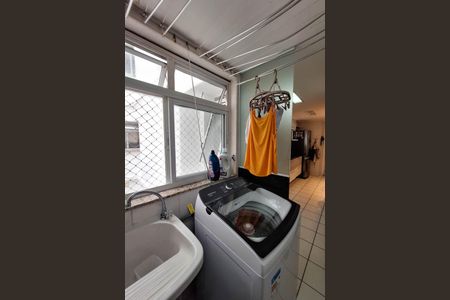 Apartamento à venda com 90m², 2 quartos e 1 vaga Apartamento à venda com 90m², 2 quartos e 1 vagaÁrea de Serviço