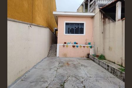 Casa à venda com 2 quartos, 110m² em Vila Boa Vista, Barueri