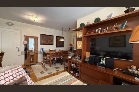 Apartamento à venda com 76m², 2 quartos e 1 vagaFoto 03