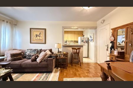 Apartamento à venda com 76m², 2 quartos e 1 vagaFoto 04