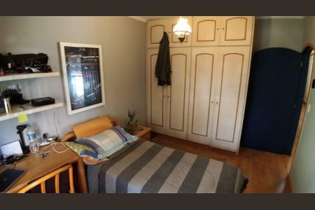 Casa de Condomínio à venda com 4 quartos, 322m² em Alphaville, Santana de Parnaíba