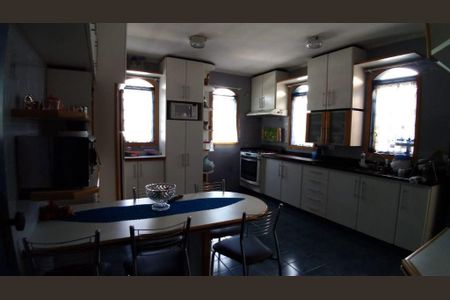 Casa de Condomínio à venda com 4 quartos, 322m² em Alphaville, Santana de Parnaíba