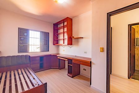 Casa para alugar com 3 quartos, 185m² em Parque Jabaquara, São Paulo