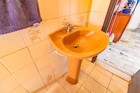 Casa para alugar com 3 quartos, 185m² em Parque Jabaquara, São Paulo