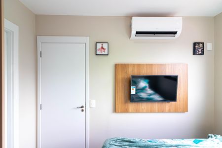 Apartamento para alugar com 26m², 1 quarto e sem vaga Apartamento para alugar com 26m², 1 quarto e sem vagaSuíte