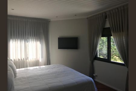 Casa de Condomínio à venda com 4 quartos, 310m² em Alphaville, Santana de Parnaíba