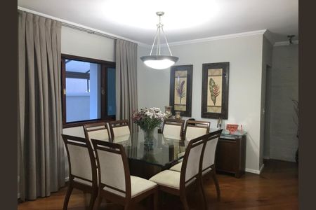 Casa de Condomínio à venda com 4 quartos, 310m² em Alphaville, Santana de Parnaíba