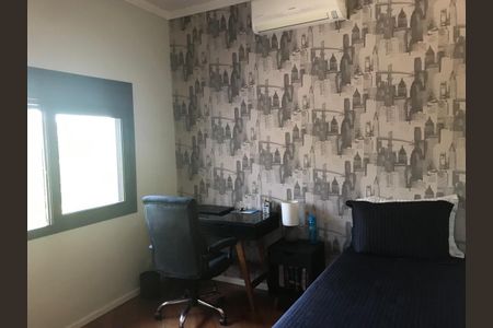 Casa de Condomínio à venda com 4 quartos, 310m² em Alphaville, Santana de Parnaíba