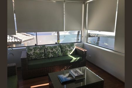 Casa de Condomínio à venda com 4 quartos, 310m² em Alphaville, Santana de Parnaíba