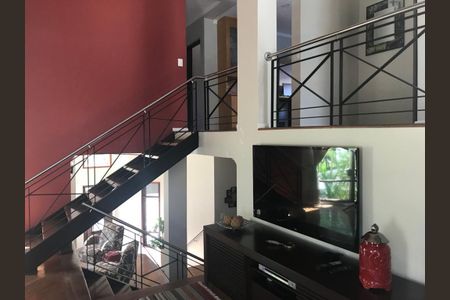 Casa de Condomínio à venda com 4 quartos, 310m² em Alphaville, Santana de Parnaíba