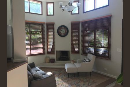 Casa de Condomínio à venda com 4 quartos, 310m² em Alphaville, Santana de Parnaíba