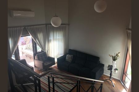 Casa de Condomínio à venda com 4 quartos, 310m² em Alphaville, Santana de Parnaíba
