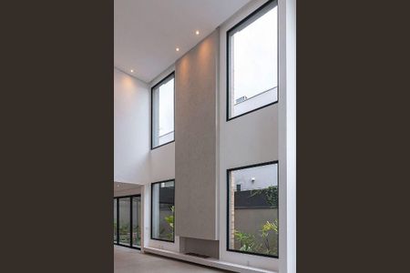 Casa de Condomínio à venda com 4 quartos, 420m² em Alphaville, Santana de Parnaíba