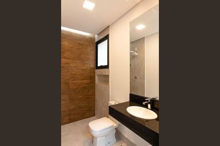 Casa de Condomínio à venda com 4 quartos, 420m² em Alphaville, Santana de Parnaíba