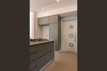 Casa de Condomínio à venda com 4 quartos, 420m² em Alphaville, Santana de Parnaíba