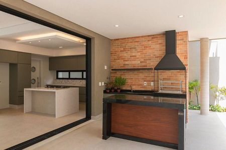 Casa de Condomínio à venda com 4 quartos, 420m² em Alphaville, Santana de Parnaíba