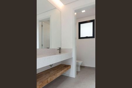 Casa de Condomínio à venda com 4 quartos, 420m² em Alphaville, Santana de Parnaíba