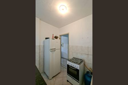 Apartamento para alugar com 43m², 1 quarto e 1 vagaCozinha 