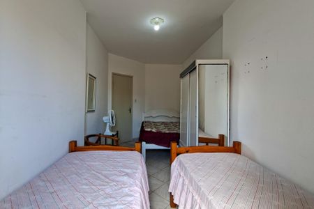 Apartamento para alugar com 43m², 1 quarto e 1 vaga Apartamento para alugar com 43m², 1 quarto e 1 vagaQuarto