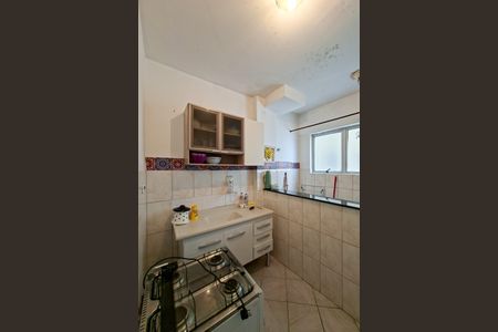 Apartamento para alugar com 43m², 1 quarto e 1 vaga Apartamento para alugar com 43m², 1 quarto e 1 vagaCozinha