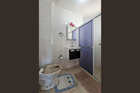 Apartamento para alugar com 43m², 1 quarto e 1 vagaBanheiro