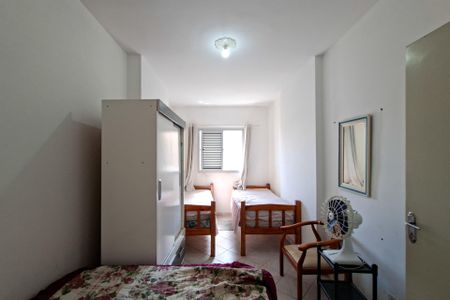 Apartamento para alugar com 43m², 1 quarto e 1 vagaQuarto