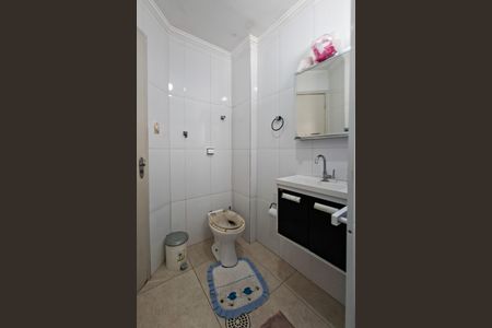 Apartamento para alugar com 43m², 1 quarto e 1 vaga Apartamento para alugar com 43m², 1 quarto e 1 vagaBanheiro