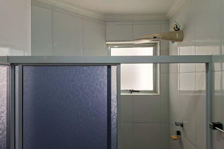 Apartamento para alugar com 43m², 1 quarto e 1 vaga Apartamento para alugar com 43m², 1 quarto e 1 vagaBanheiro
