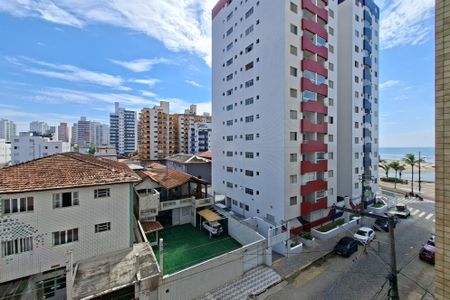 Apartamento para alugar com 43m², 1 quarto e 1 vaga Apartamento para alugar com 43m², 1 quarto e 1 vagaVista da Sacada