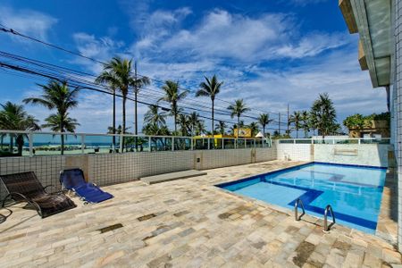 Apartamento para alugar com 43m², 1 quarto e 1 vagaÁrea comum - Piscina