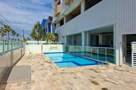 Apartamento para alugar com 43m², 1 quarto e 1 vagaÁrea comum - Piscina