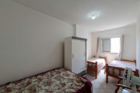 Apartamento para alugar com 43m², 1 quarto e 1 vagaQuarto