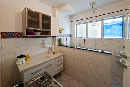 Apartamento para alugar com 43m², 1 quarto e 1 vaga Apartamento para alugar com 43m², 1 quarto e 1 vagaCozinha