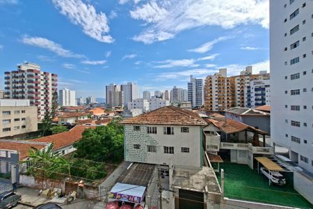 Apartamento para alugar com 43m², 1 quarto e 1 vaga Apartamento para alugar com 43m², 1 quarto e 1 vagaVista da Sacada