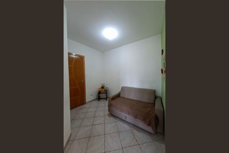 Apartamento para alugar com 43m², 1 quarto e 1 vaga Apartamento para alugar com 43m², 1 quarto e 1 vagaHall de entrada
