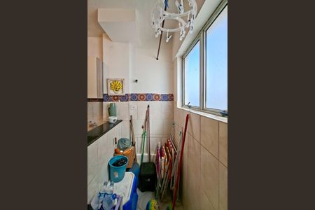 Apartamento para alugar com 43m², 1 quarto e 1 vaga Apartamento para alugar com 43m², 1 quarto e 1 vagaÁrea de Serviço