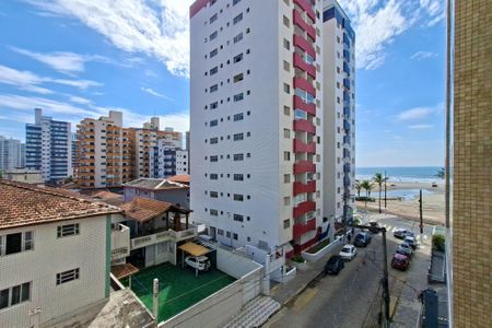 Apartamento para alugar com 43m², 1 quarto e 1 vagaVista do Quarto