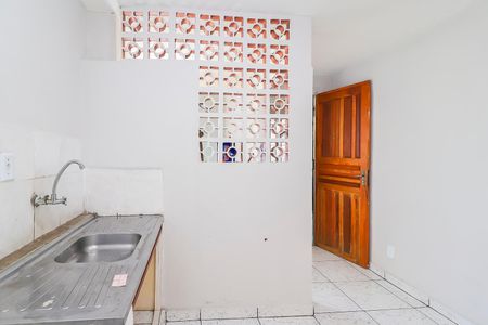 Apartamento para alugar com 46m², 2 quartos e 1 vagaCozinha