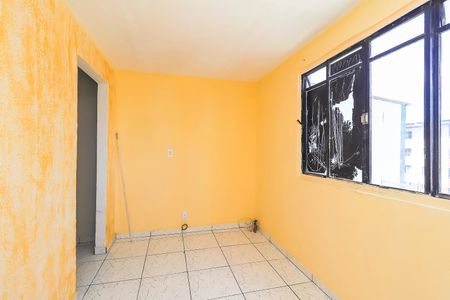 Sala de apartamento para alugar com 2 quartos, 46m² em Conjunto Habitacional Santa Etelvina Ii, São Paulo