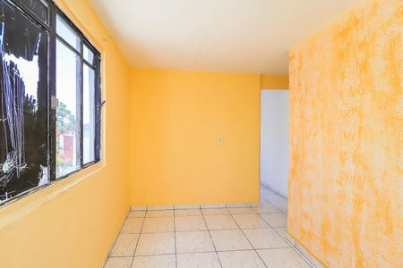 Apartamento para alugar com 46m², 2 quartos e 1 vagaSala