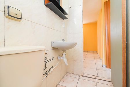 Apartamento para alugar com 46m², 2 quartos e 1 vagaBanheiro
