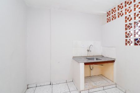 Apartamento para alugar com 46m², 2 quartos e 1 vagaCozinha