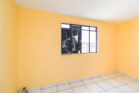 Sala de apartamento para alugar com 2 quartos, 46m² em Conjunto Habitacional Santa Etelvina Ii, São Paulo