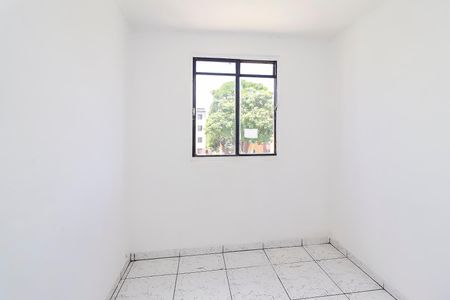 Quarto 1 de apartamento para alugar com 2 quartos, 46m² em Conjunto Habitacional Santa Etelvina Ii, São Paulo