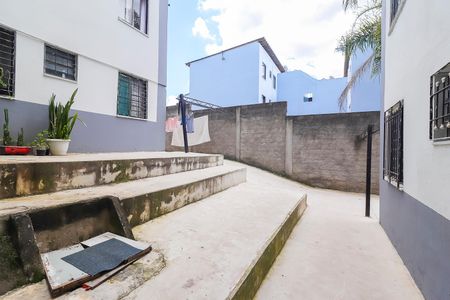 Apartamento para alugar com 46m², 2 quartos e 1 vagaÁrea externa