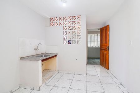 Apartamento para alugar com 46m², 2 quartos e 1 vagaCozinha