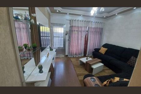 Casa à venda com 3 quartos, 450m² em Pestana, Osasco