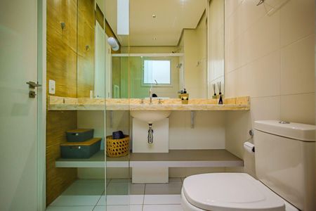 Apartamento à venda com 3 quartos, 176m² em Alphaville Empresarial, Barueri