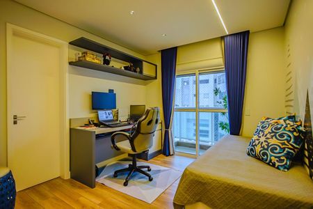 Apartamento à venda com 3 quartos, 176m² em Alphaville Empresarial, Barueri